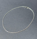 Bvlgari Necklace K18 Wg
