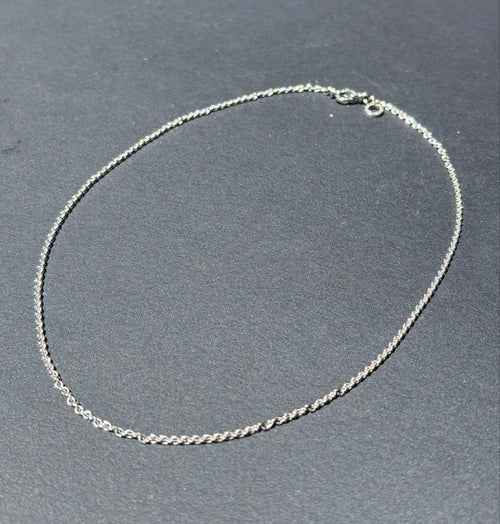 Bvlgari Necklace K18 Wg