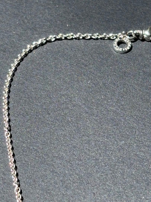 Bvlgari Necklace K18 Wg