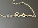 Bvlgari Necklace K18 Wg