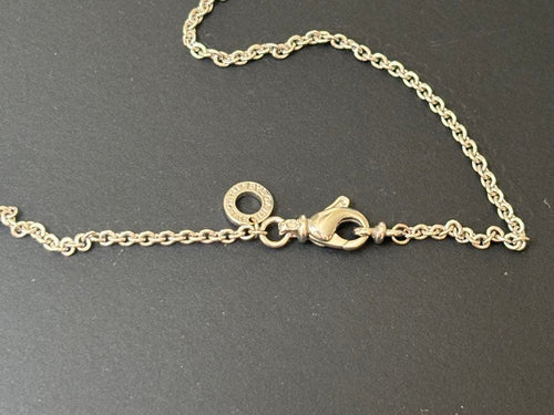 Bvlgari Necklace K18 Wg