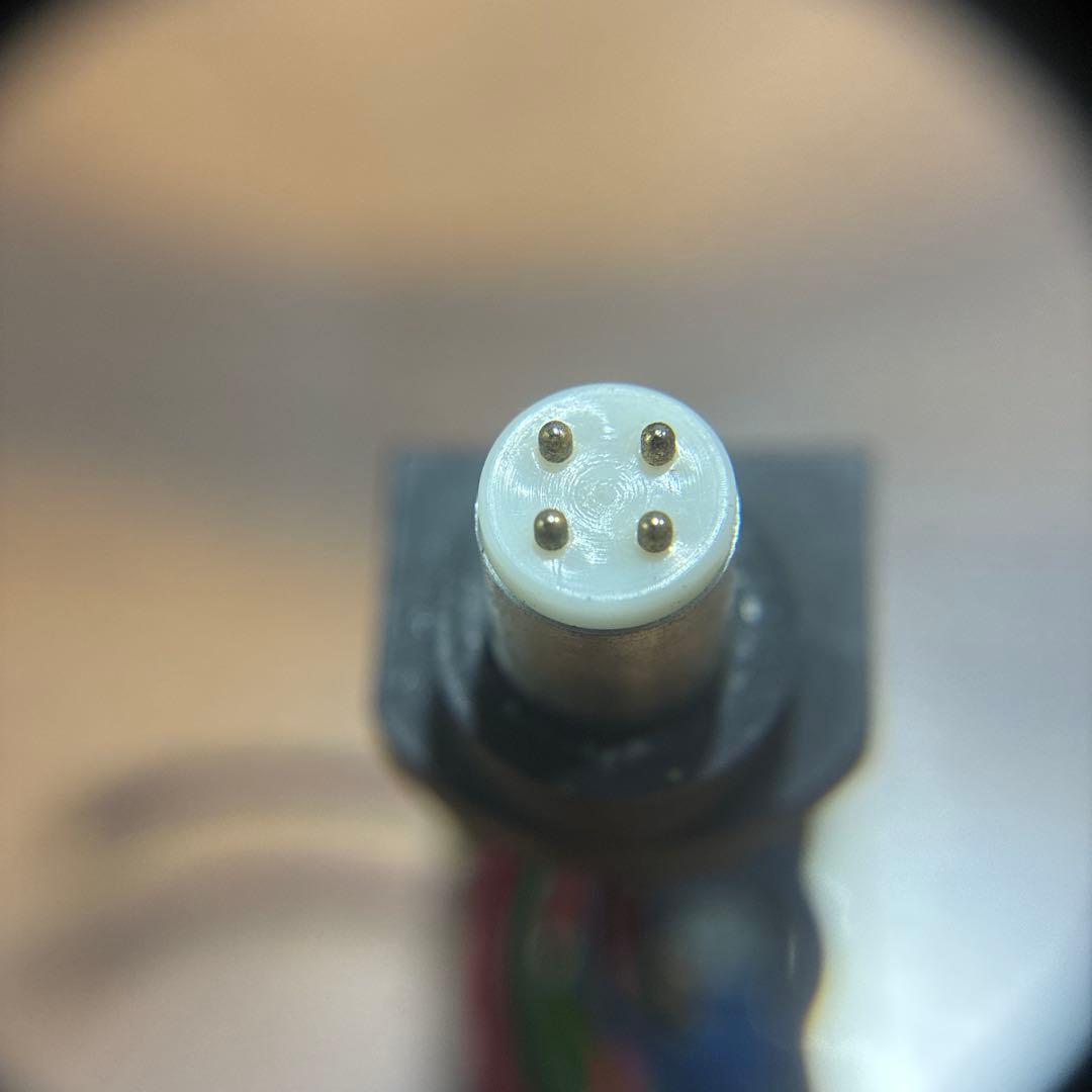 Denon Record Needles Cartridges Dl-55Ii