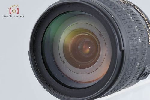 Nikon Digital Slr D80 Af-S Dx Nikkor 18-70Mm F/3.5-4.5 G Ed