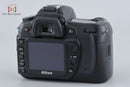 Nikon Digital Slr D80 Af-S Dx Nikkor 18-70Mm F/3.5-4.5 G Ed