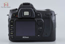 Nikon Digital Slr D80 Af-S Dx Nikkor 18-70Mm F/3.5-4.5 G Ed