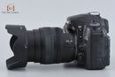 Nikon Digital Slr D80 Af-S Dx Nikkor 18-70Mm F/3.5-4.5 G Ed