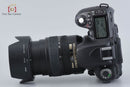 Nikon Digital Slr D80 Af-S Dx Nikkor 18-70Mm F/3.5-4.5 G Ed