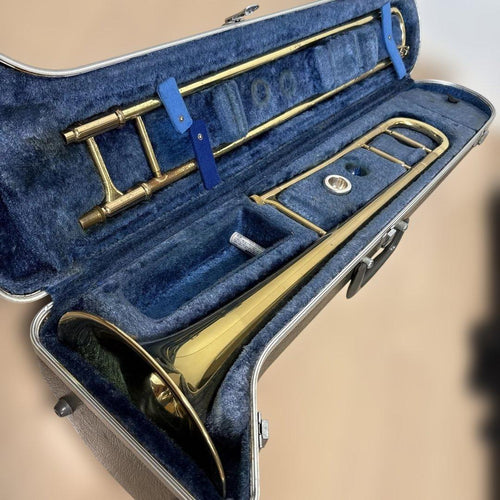 Yamaha Trombones Ysl-251