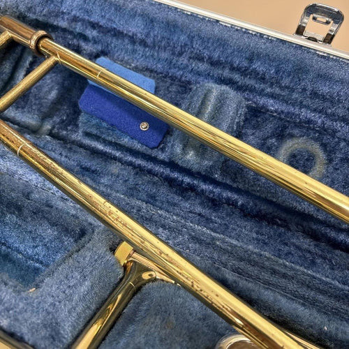 Yamaha Trombones Ysl-251