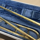 Yamaha Trombones Ysl-251
