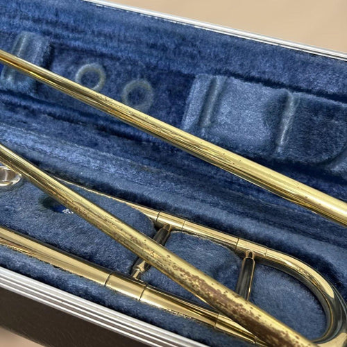 Yamaha Trombones Ysl-251