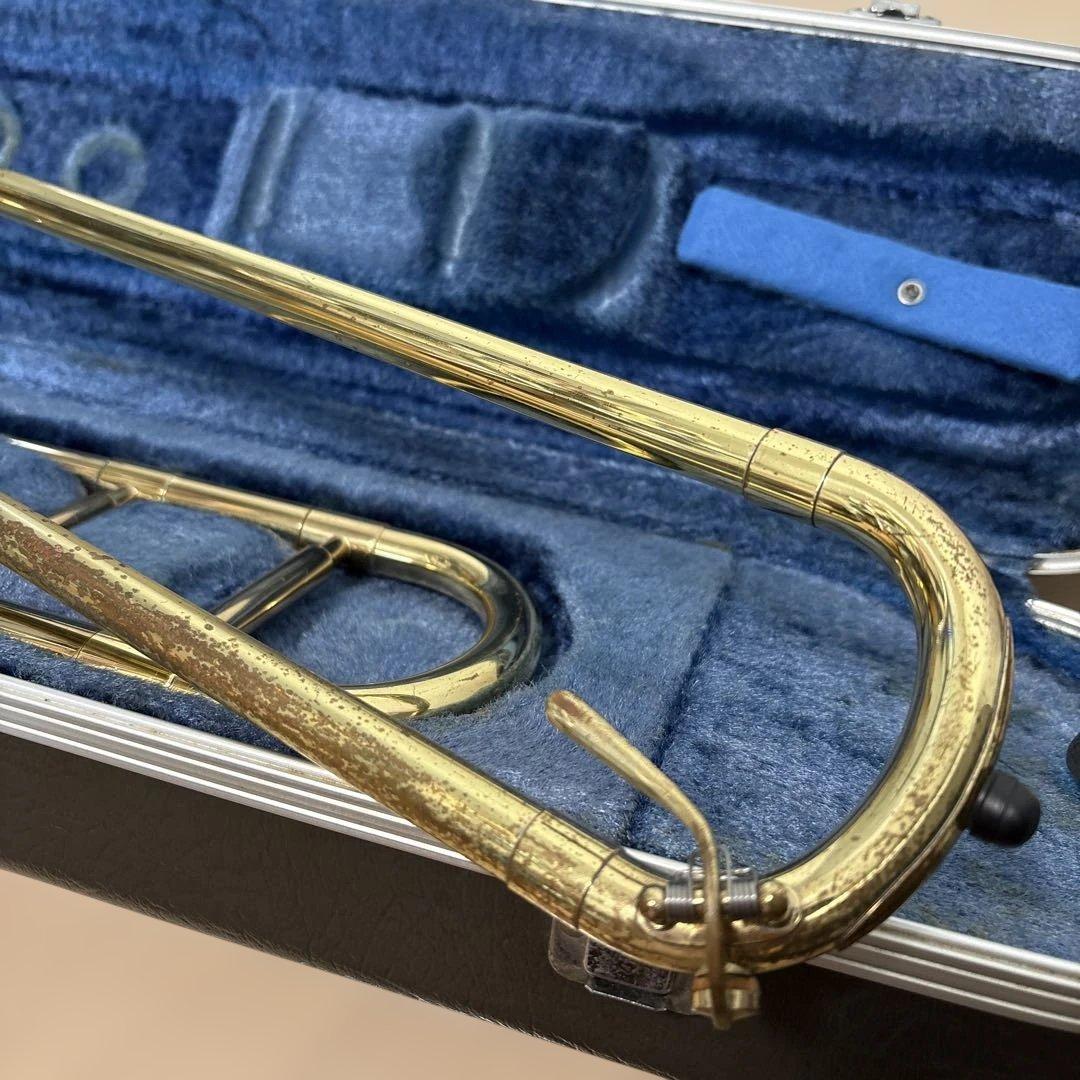 Yamaha Trombones Ysl-251
