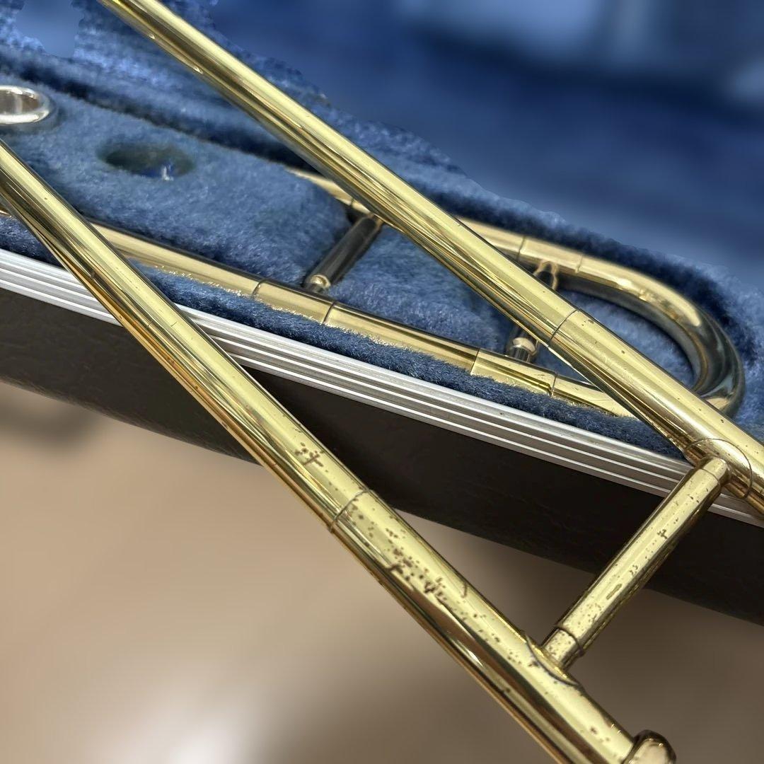 Yamaha Trombones Ysl-251