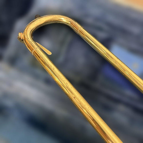 Yamaha Trombones Ysl-251