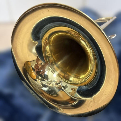 Yamaha Trombones Ysl-251