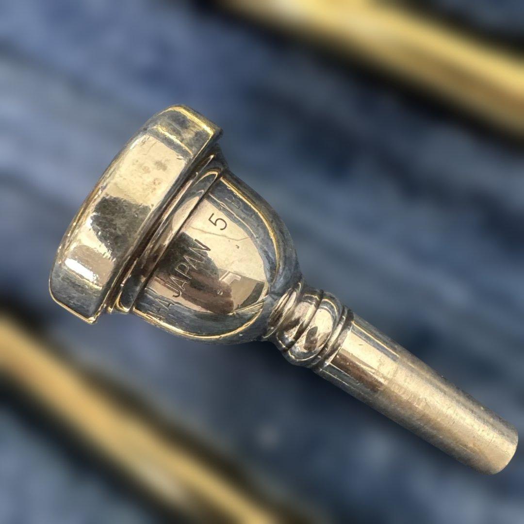 Yamaha Trombones Ysl-251