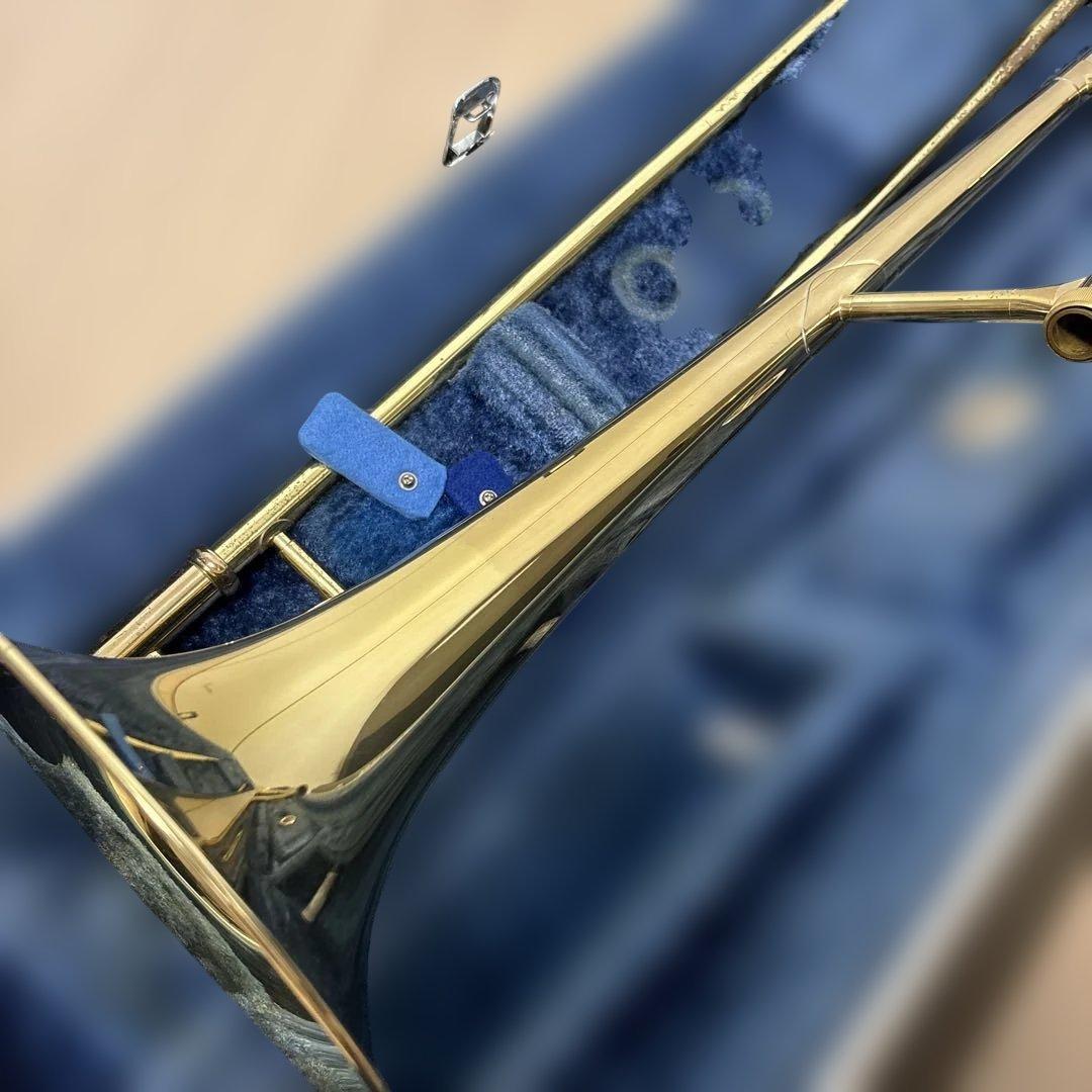Yamaha Trombones Ysl-251