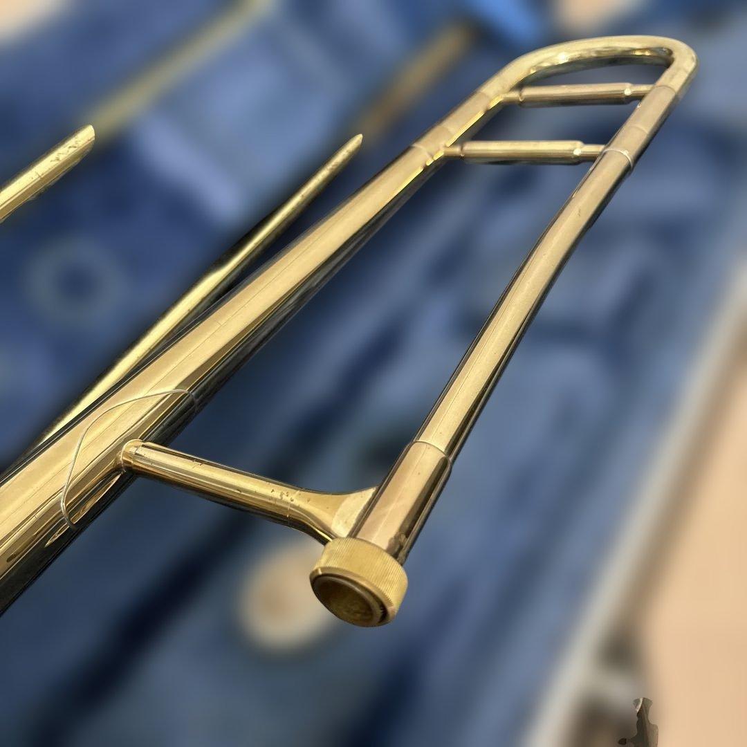 Yamaha Trombones Ysl-251