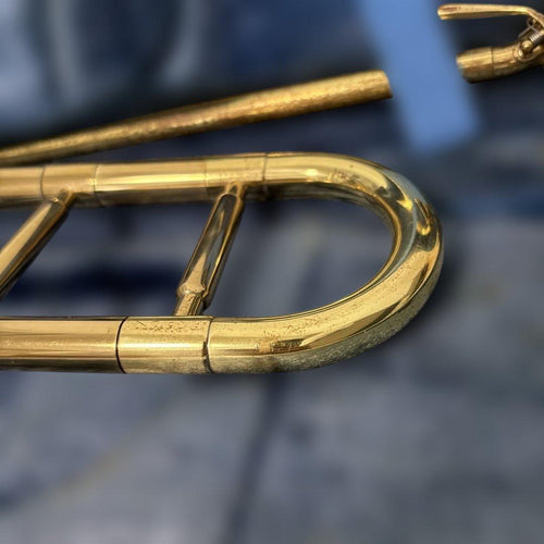 Yamaha Trombones Ysl-251