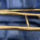 Yamaha Trombones Ysl-251