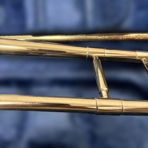Yamaha Trombones Ysl-251