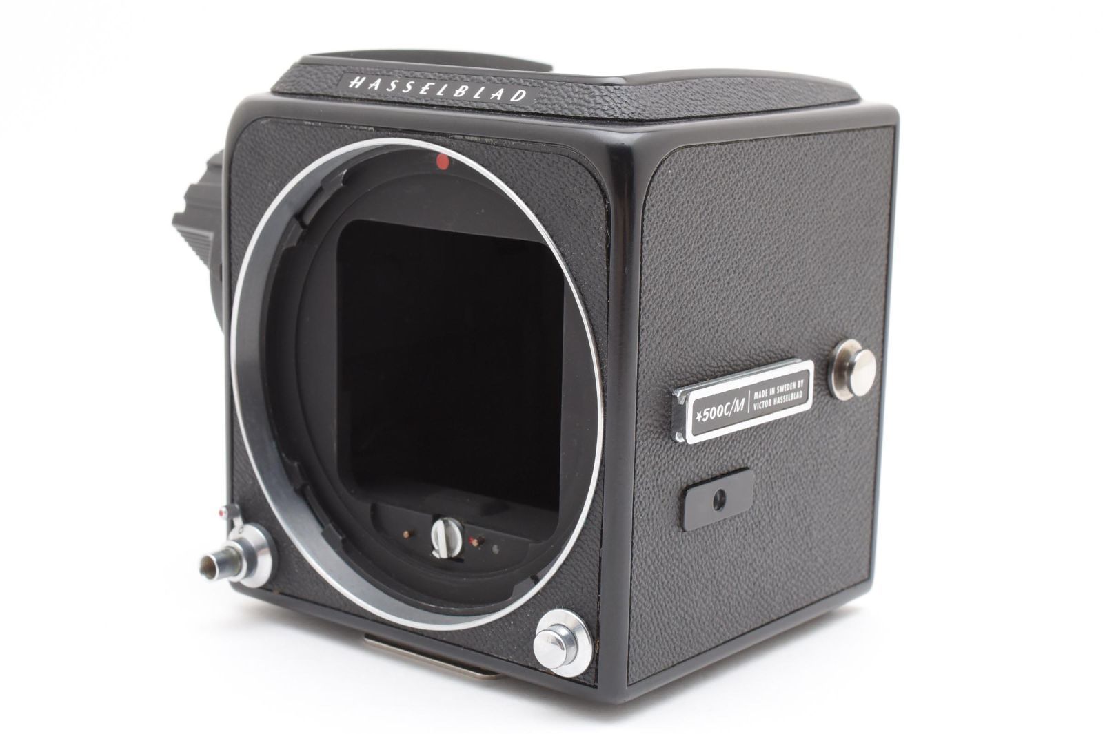 Hasselblad Large -Size Medium Format Camera (Film) 500C/M #2503