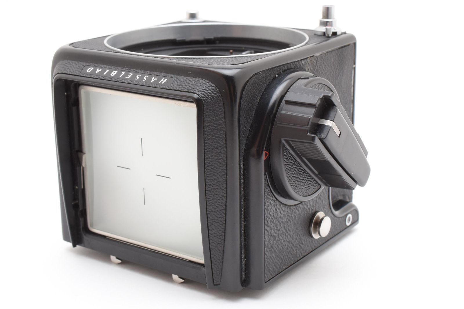 Hasselblad Large -Size Medium Format Camera (Film) 500C/M #2503