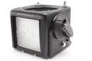 Hasselblad Large -Size Medium Format Camera (Film) 500C/M #2503