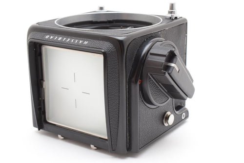 Hasselblad Large -Size Medium Format Camera (Film) 500C/M #2503