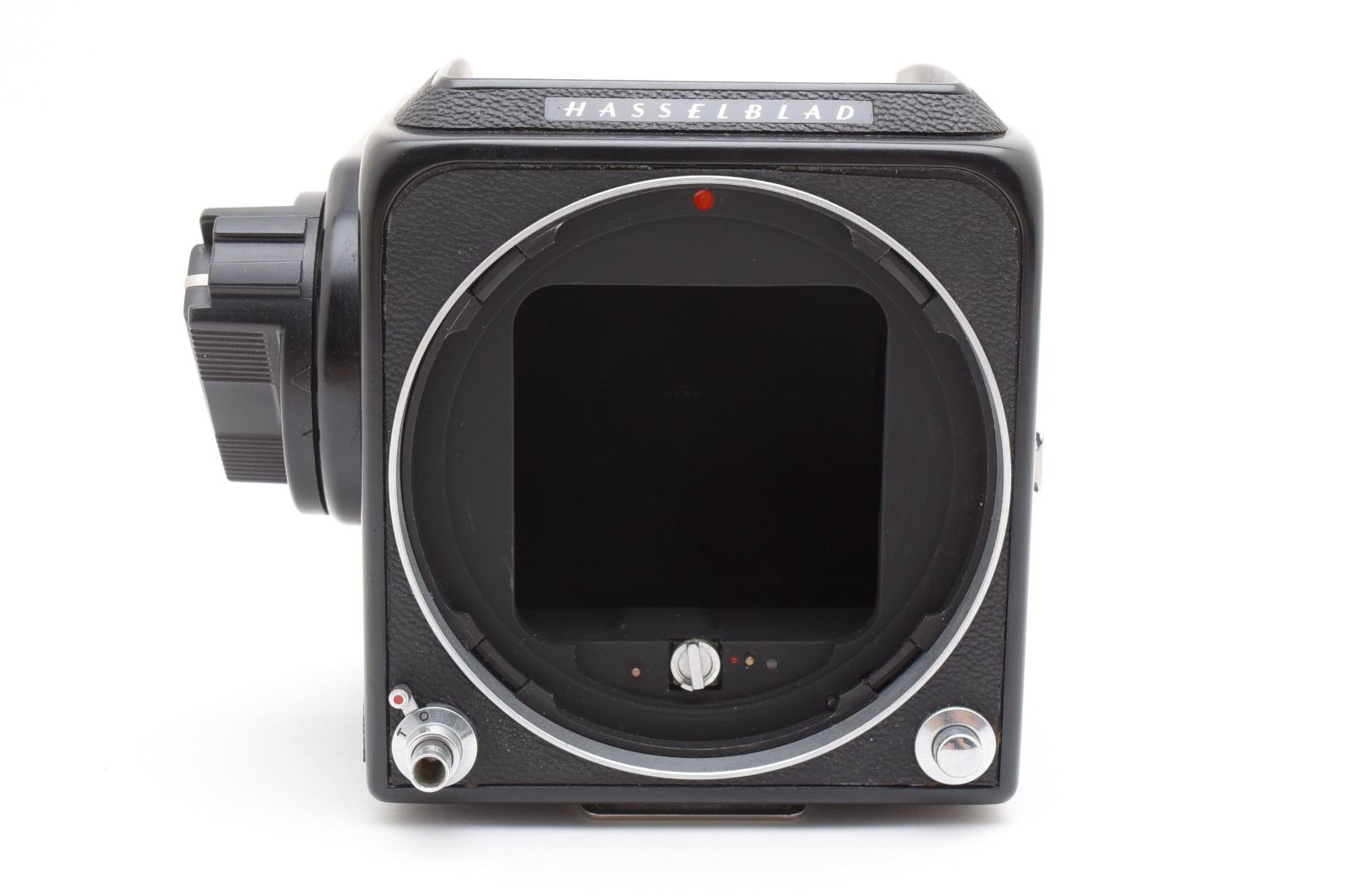 Hasselblad Large -Size Medium Format Camera (Film) 500C/M #2503