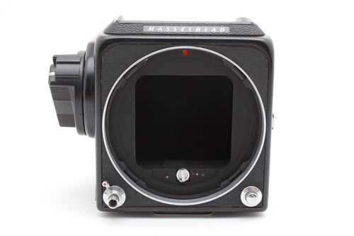 Hasselblad Large -Size Medium Format Camera (Film) 500C/M #2503