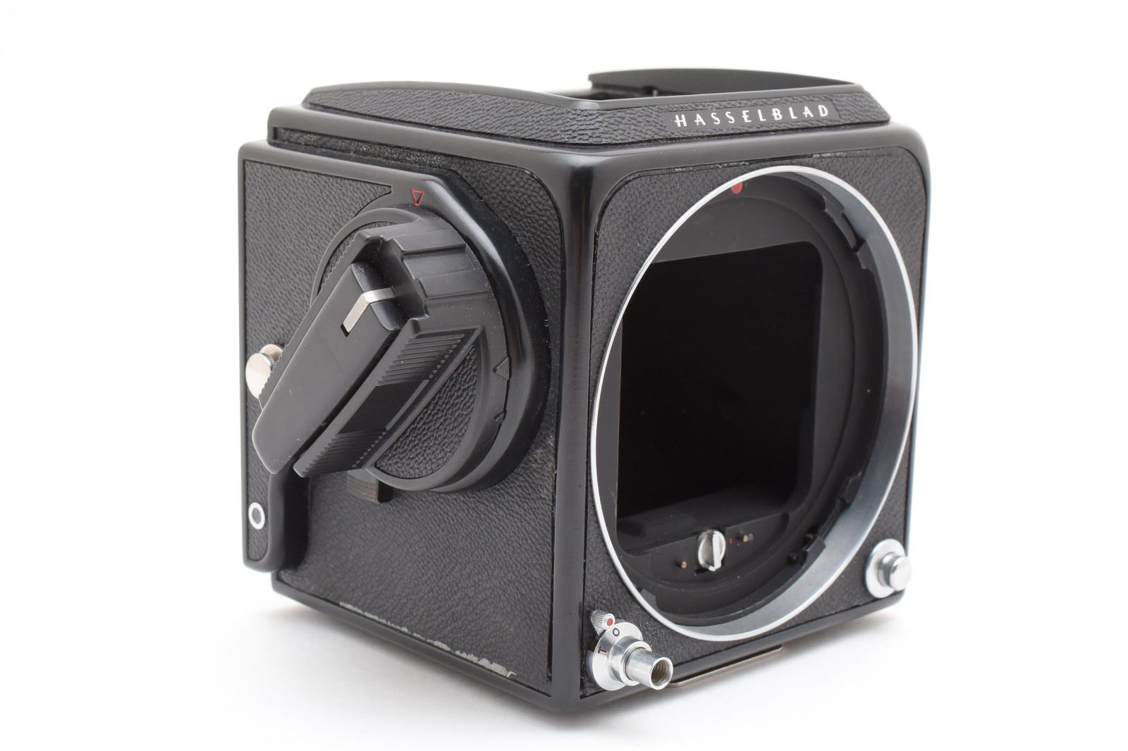 Hasselblad Large -Size Medium Format Camera (Film) 500C/M #2503