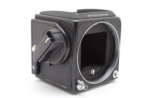 Hasselblad Large -Size Medium Format Camera (Film) 500C/M #2503