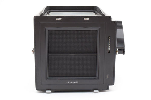 Hasselblad Large -Size Medium Format Camera (Film) 500C/M #2503