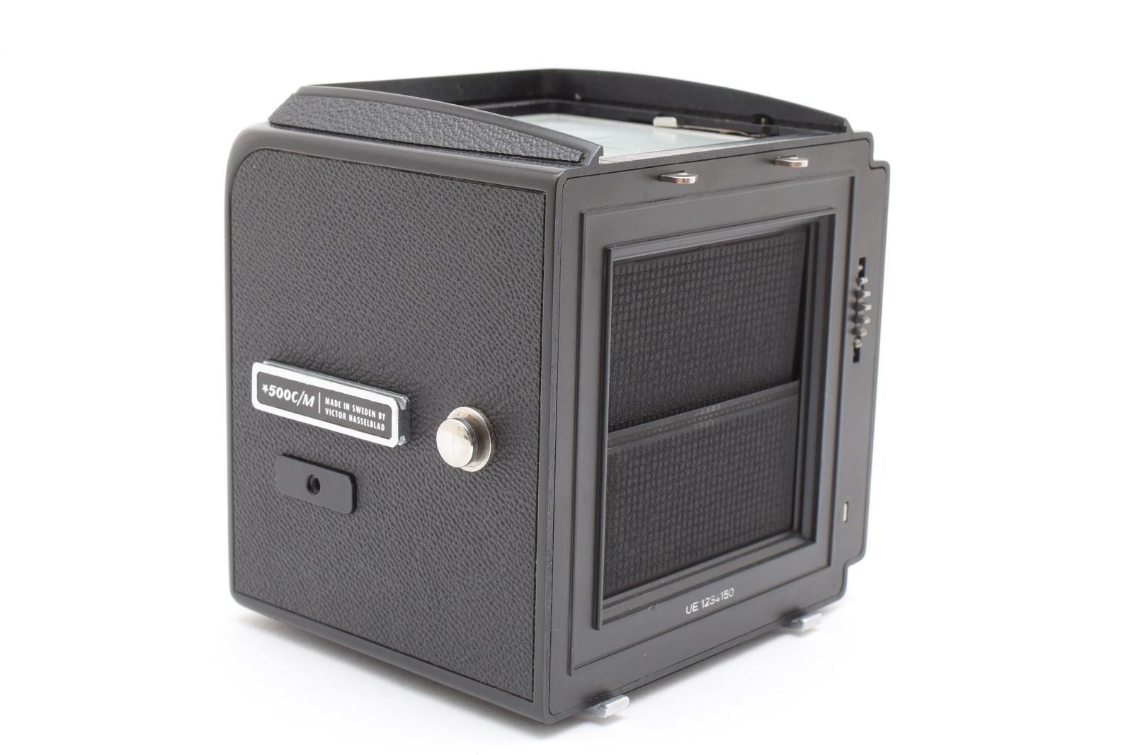Hasselblad Large -Size Medium Format Camera (Film) 500C/M #2503