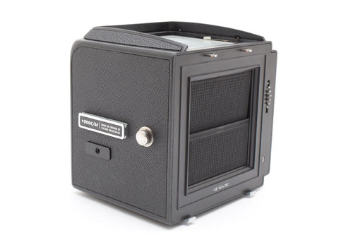 Hasselblad Large -Size Medium Format Camera (Film) 500C/M #2503