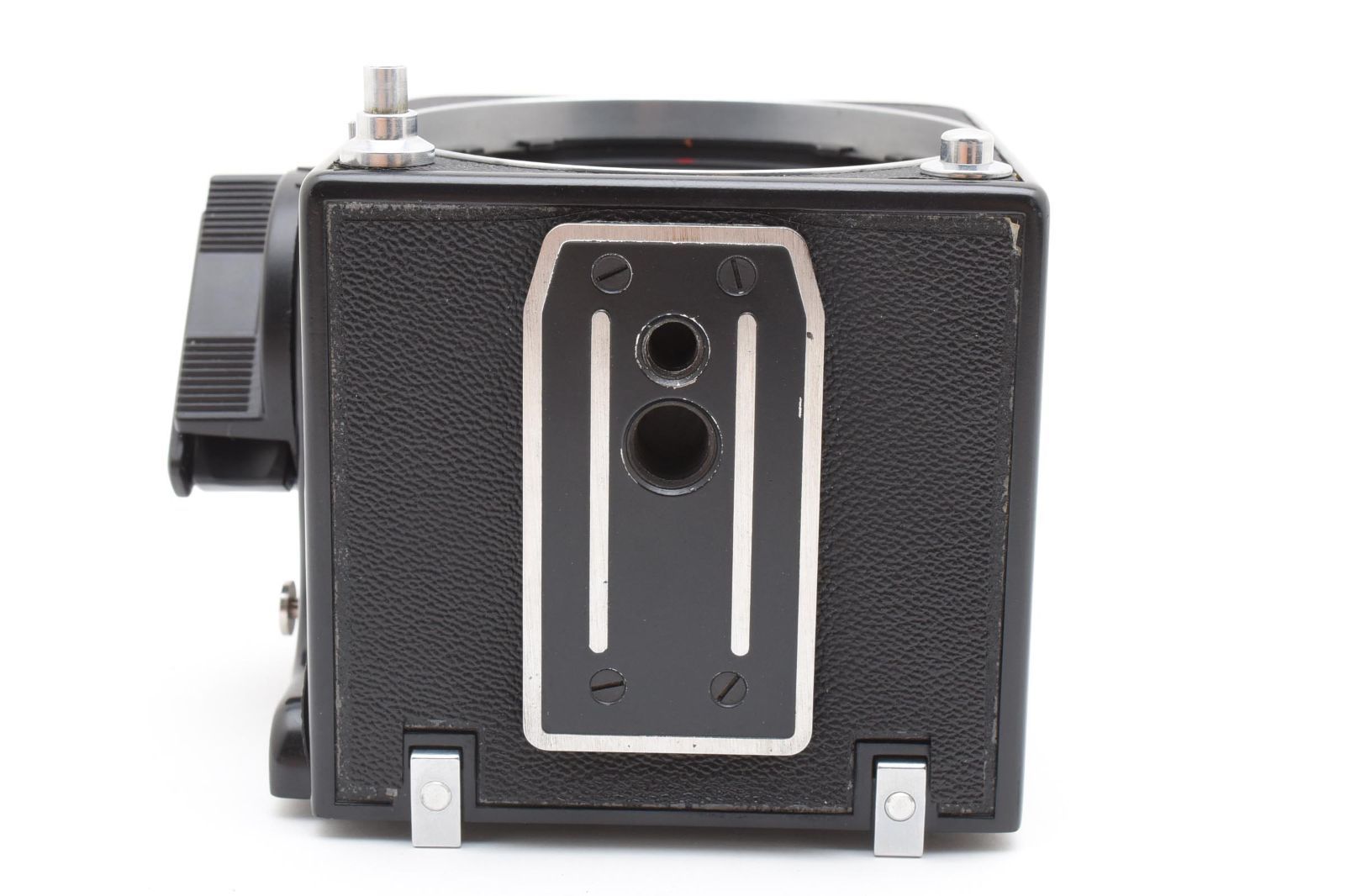 Hasselblad Large -Size Medium Format Camera (Film) 500C/M #2503