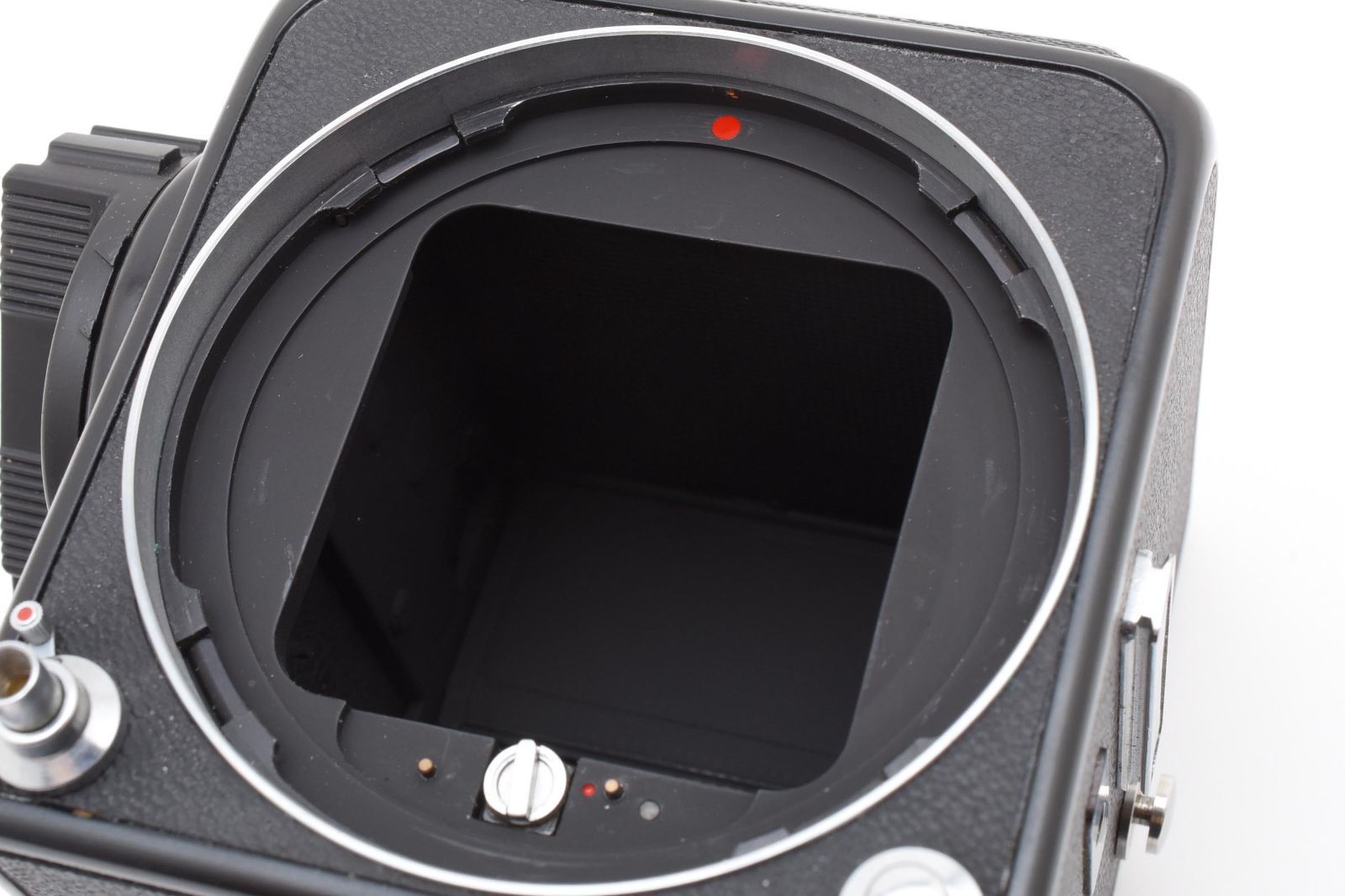Hasselblad Large -Size Medium Format Camera (Film) 500C/M #2503