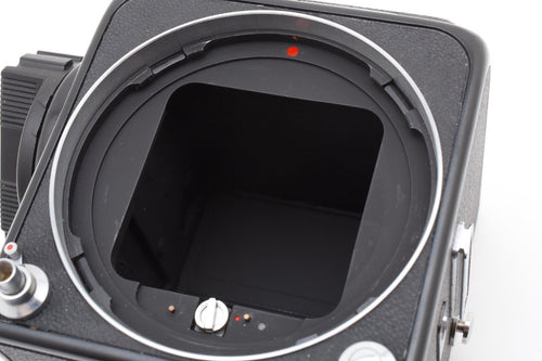 Hasselblad Large -Size Medium Format Camera (Film) 500C/M #2503