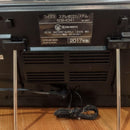 Koizumi Mini -Component Sdb-4341 Cd