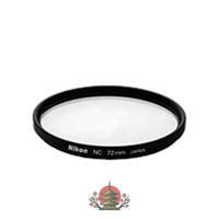 Nikon Others 72Mmnc