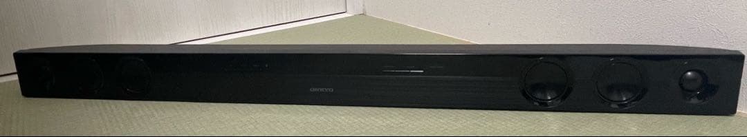 Onkyo Surround Speakers, Rear Soundbars Sbt-200