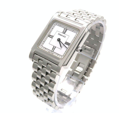 Tiffany Quartz Watches Co.