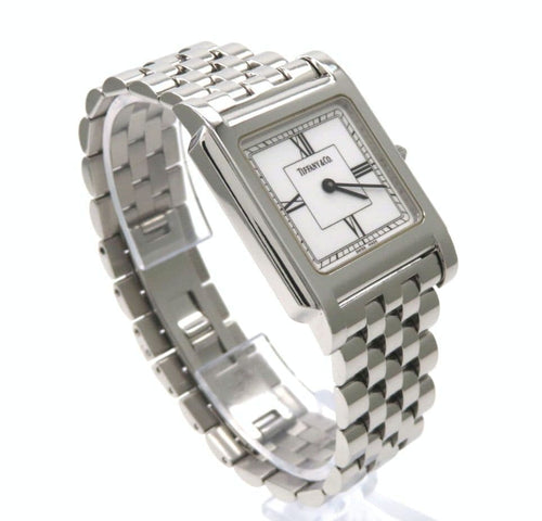 Tiffany Quartz Watches Co.