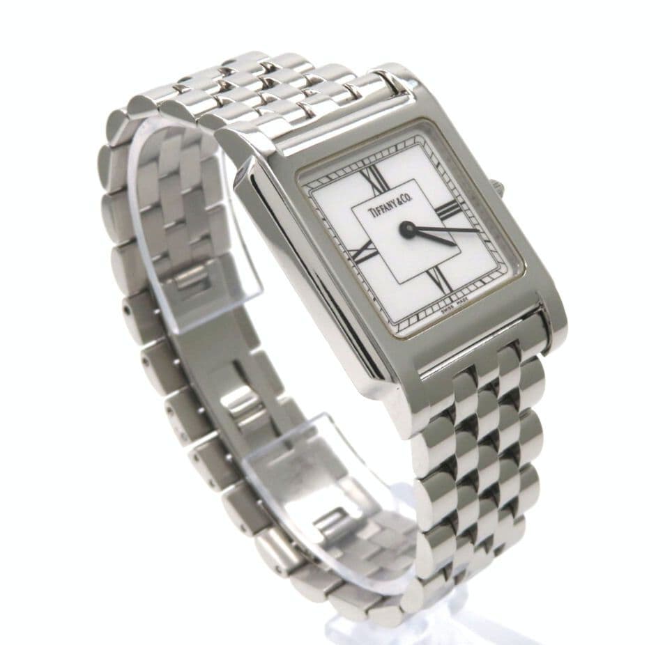 Tiffany Quartz Watches Co.