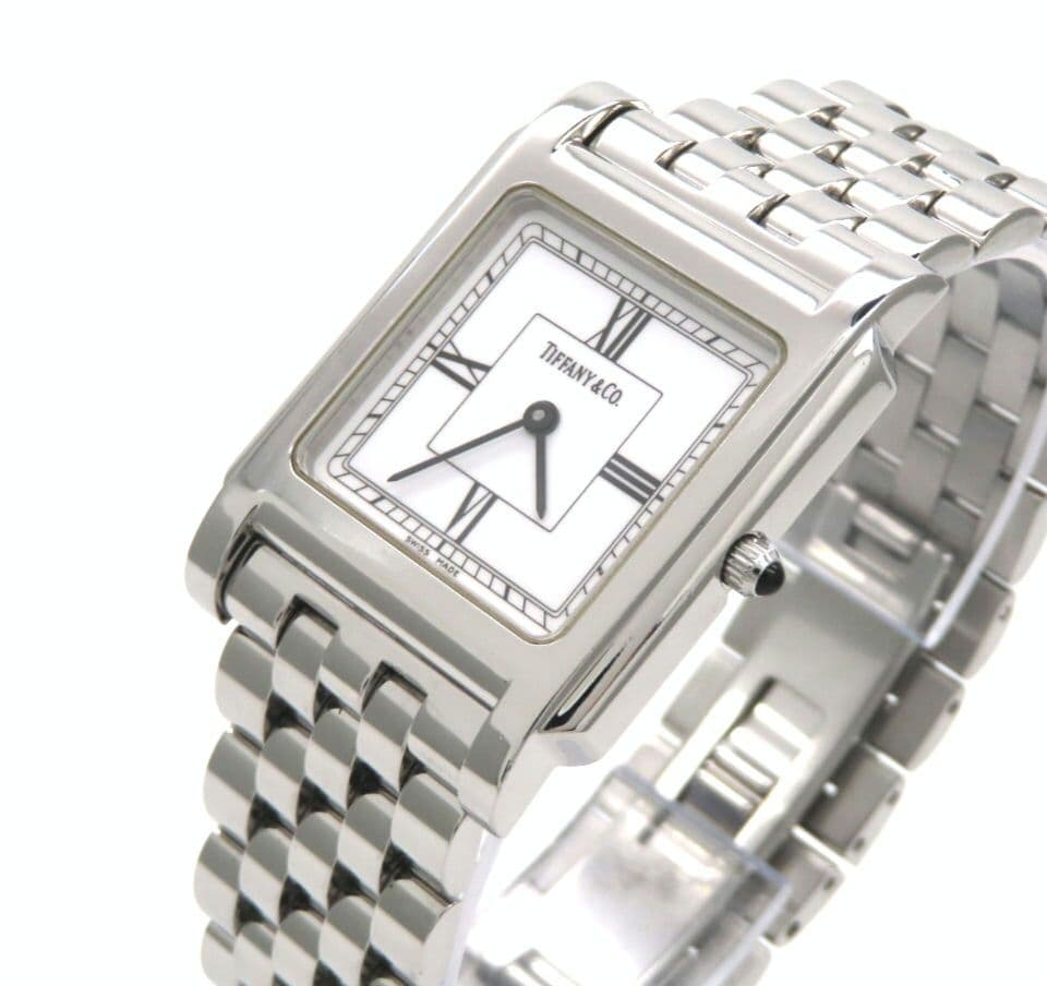 Tiffany Quartz Watches Co.