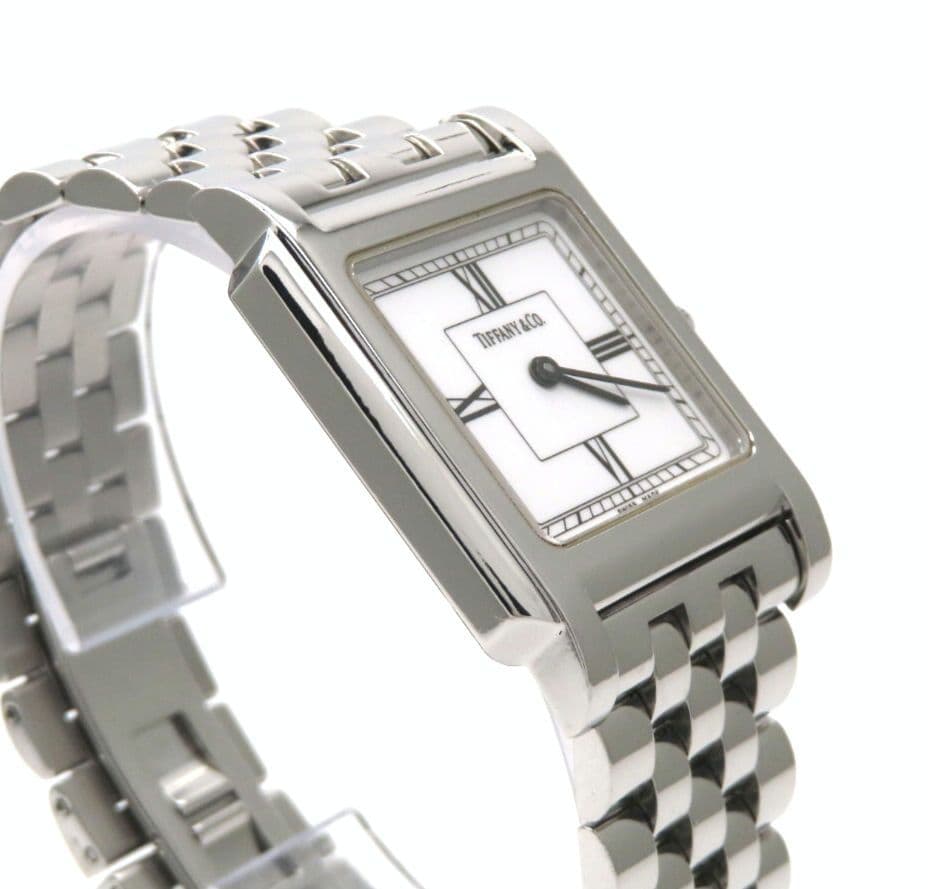 Tiffany Quartz Watches Co.