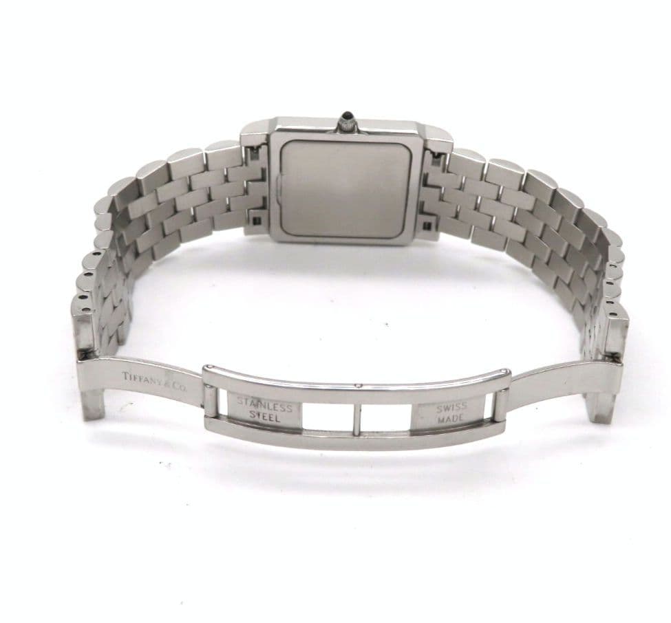 Tiffany Quartz Watches Co.
