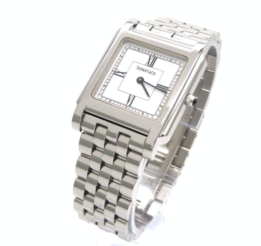 Tiffany Quartz Watches Co.