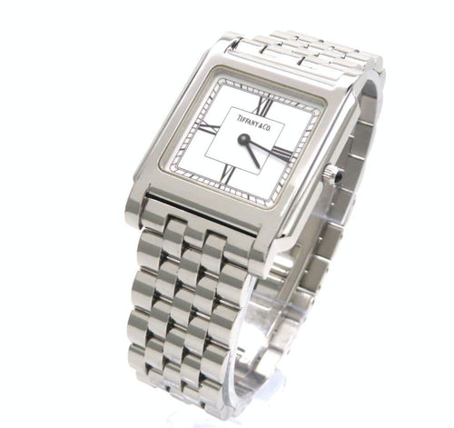 Tiffany Quartz Watches Co.